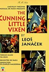 Leoš Janáček: The Cunning Little Vixe‪n